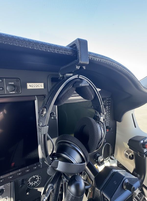 Headset Holder