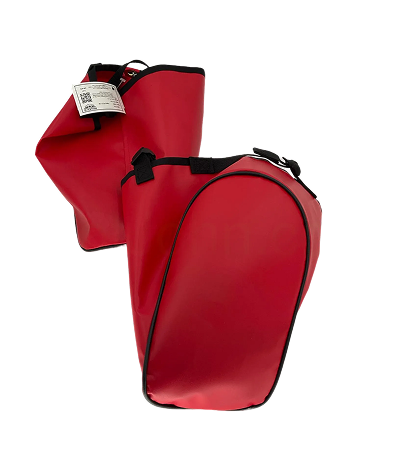 Exhaust & Prop Covers