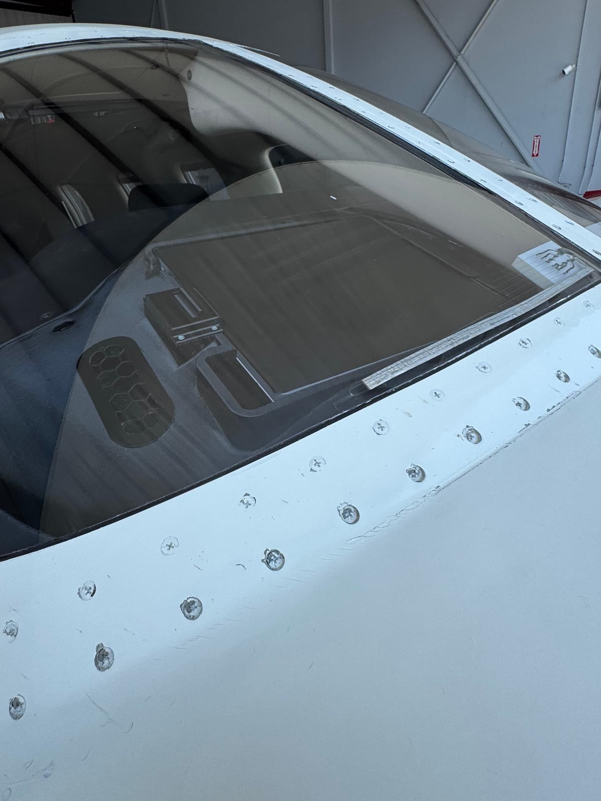 TBM Starlink Dash